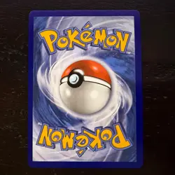 Pokemon TCG ‘Bulbasaur 133/132’ IR - Mega Evolution - English - Non Promo - Image 2