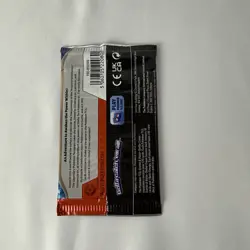 Pokemon TCG Stellar Crown S&V Scarlet and Violet Booster Pack x1 (New & Sealed) - Image 3