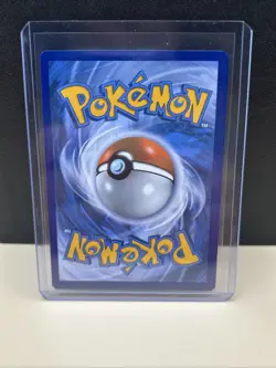 Dragapult Vmax - SWSH097 Black Star Promo FULL ART SHINY Pokemon - NM - Image 2