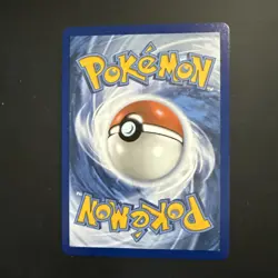 Gumshoos 153/132 Illustration Rare Pokemon Mega Evolution NM/M - Image 3