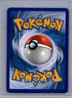 Pokemon Diamond and Pearl #35/130 Pachirisu Reverse Holo Stamped Heavily played - Image 2