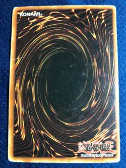 YUGIOH! METAL RAIDERS DEEPSEA SHARK #MRD-038 1ST EDITION COMMON - Image 2