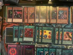 Goat Control Deck - Goat Format - Delinquent Duo, metamorphosis, Yugioh - Image 3