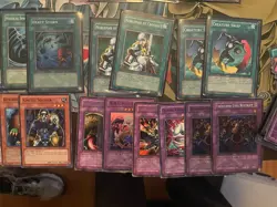 Goat Control Deck - Goat Format - Delinquent Duo, metamorphosis, Yugioh - Image 4