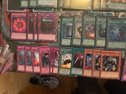 Goat Control Deck - Goat Format - Delinquent Duo, metamorphosis, Yugioh - Image 5