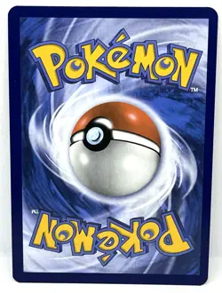 Psyduck - MEP 007 PokÃ©mon TCG Mega Evolution Black Star Promo Pokemon Card - Image 2