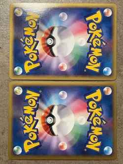 Lugia Legend 029 030 Pokemon Card Soul Silver Collection 1st ED expansion pack - Image 2