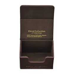 Pokemon Center Original Pokemon Card Game Flip Deck Case Eievui Collection - Image 3