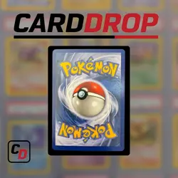 Nidoking 12/102 1st Edition French Pokemon Card 1999 Base Set NM-Mint 🇫🇷 - Image 2