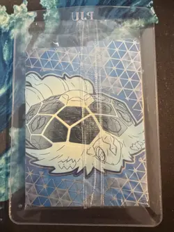 SEALED Pokemon Center Exclusive #141 Noctowl ETB Promo Pokemon TCG Card - Image 2