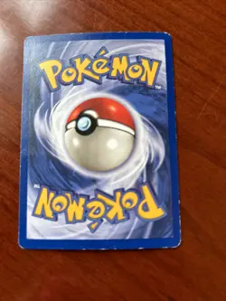 Pokemon TCG 1999 Fossil Rare Holo Lapras Muk 22Card Bundle Vintage Collector Set - Image 3