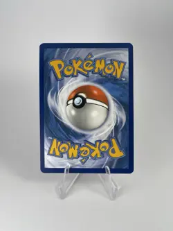 Pokemon TCG - Bloodmoon Ursaluna EX - 141/167 - Twilight Masquerade - NM Card - Image 4