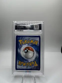 Pokemon Squakabilly EX TCG Card 247/193 Paldea Evolved PSA 10 - Image 2