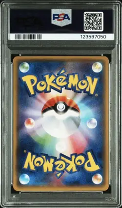 PSA10 Groudon EX Kyogre EX XY Pokemon Card Japanese - Image 3