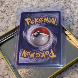 1st Edition Pikachu | WOTC ‘99 Vintage Pokemon TCG Card | ~NM Jungle Set #60/64 - Image 4