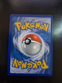 Snorlax Boundaries Crossed Pokemon Card 109/149 Reverse Holo NM - Image 2
