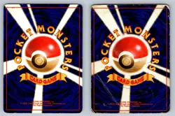 Charmander Charmeleon Base Set Japanese Pokemon Card Evolution Set Lot Damaged - Image 2