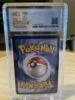 Pokemon Moltres Zapdos Articuno GX TCG Holo Card 44/68 CGC 9 - Image 2