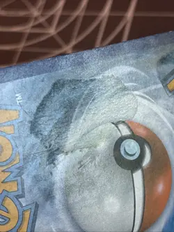 2016 Pokemon Lucario XY140 Promo Holo Card HP - Image 3