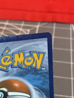 2016 Pokemon Lucario XY140 Promo Holo Card HP - Image 5