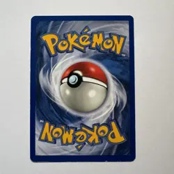 Flareon 3/64 Jungle Unlimited Holo Rare Pokemon Card TCG - Image 2