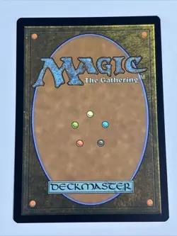 Inkshield Extended Art • NM • Commander 2021 Strixhaven • Mtg (1871) - Image 2