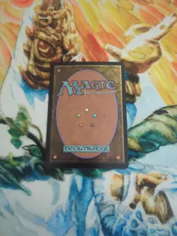 Mtg Spider-Man Multiversal Passage NM Foil - Image 2