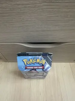 ​Pokemon GO V Battle Deck Mewtwo V New Sealed - Image 5