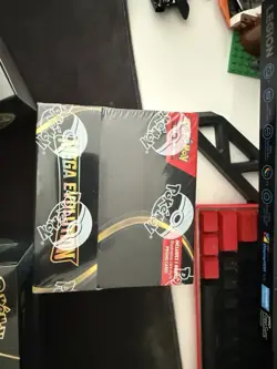 Pokemon Centre TCG Mega Evolutions ETBs + Enhanced Booster Box - BRAND NEW ✅ - Image 3