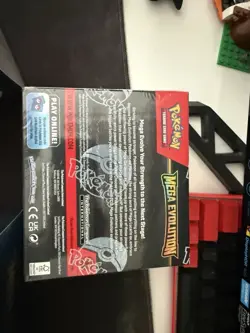 Pokemon Centre TCG Mega Evolutions ETBs + Enhanced Booster Box - BRAND NEW ✅ - Image 4