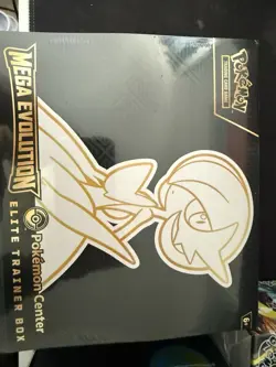 Pokemon Centre TCG Mega Evolutions ETBs + Enhanced Booster Box - BRAND NEW ✅ - Image 5