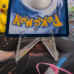 Stunfisk 118/086 - Illustration Rare - White Flare - Pokemon TCG - Image 5