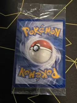 [SEALED] Lapras (7-Eleven Promo) 031/142 - Pokemon TCG - 7/11 Exclusive Promo - Image 2