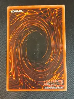 YuGiOh Takuhee Common TP2-022 MP - Image 2