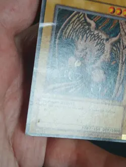 YuGiOh Takuhee Common TP2-022 MP - Image 5