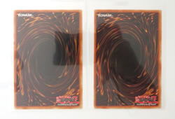 2x Yugioh Card Inzektor Exa-Beetle GRCR-EN048 1st Edition Rare NM - Image 2