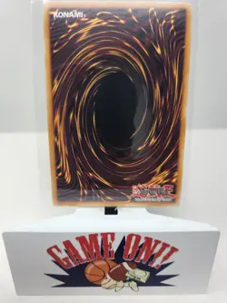 YuGiOh D2 Shield STBL-EN063 Super Rare 1st Edition NM - Image 2