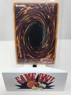 YuGiOh Tuning STBL-EN045 Ultra Rare 1st Edition LP - Image 4