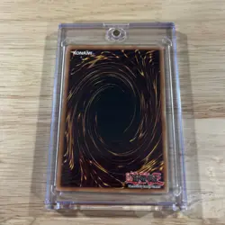 Red-Eyes B. Dragon LOB-070 Yugioh Ultra Rare Unlimited MP - Image 2