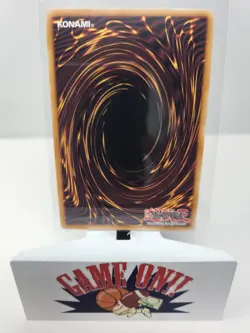 YuGiOh Blackback STBL-EN065 Super Rare 1st Edition NM - Image 2