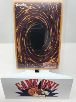 YuGiOh Different Dimension Ground STBL-EN077 Super Rare 1st Edition NM - Image 2