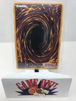 YuGiOh Tyrant's Temper STBL-EN079 Super Rare 1st Edition NM - Image 2