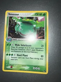 Pokemon Vintage Card Lot 1995-2007 9 Cards LP-Lightly Played - Image 3