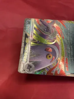Mega Gengar ex 003/021 Pokemon Card Japanese Starter Set Mega Gengar ex b080 - Image 4