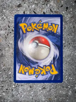 Pokemon TCG Cards Hitmonchan 7/102 Base Set Holo Rare LP-MP - Image 5