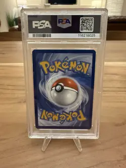 PSA 10 Magneton 159 Sv: Scarlet & Violet Promo Cards Holo - Image 2