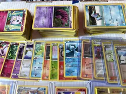 Mid Era Pokemon Card Lot 200+ Cards 2011-2019 - Image 4