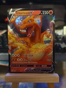 lot of 12 pokemon Cards #2 - Image 1