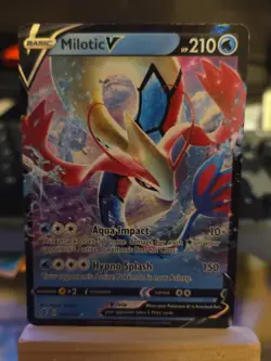 lot of 12 pokemon Cards #2 - Image 3