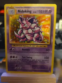 lot of 12 pokemon Cards #2 - Image 4